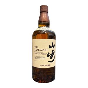 山崎 ノンビンテージ