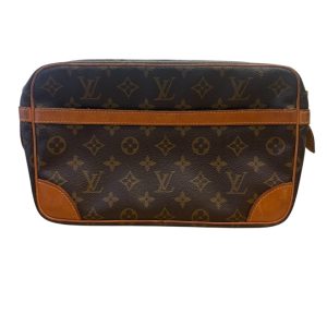 LOUIS VUITTON ルイ・ヴィトン クラッチバッグ