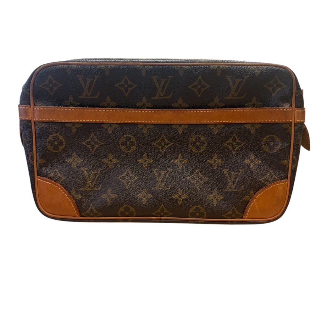 LOUIS VUITTON ルイ・ヴィトン クラッチバッグ
