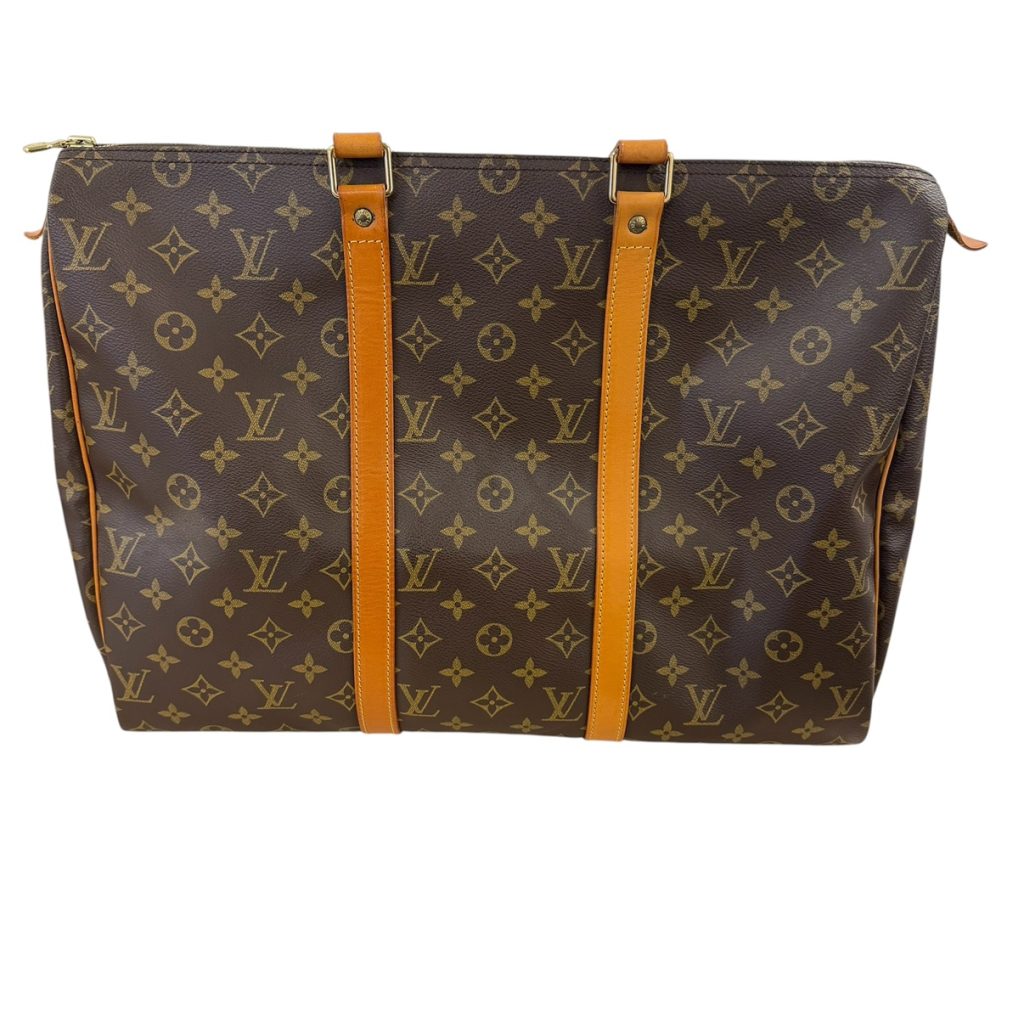 Louis Vuitton フネラリー40　買取実績