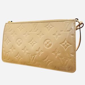 LOUIS VUITTON ルイヴィトン レキシントン ヴェルニ