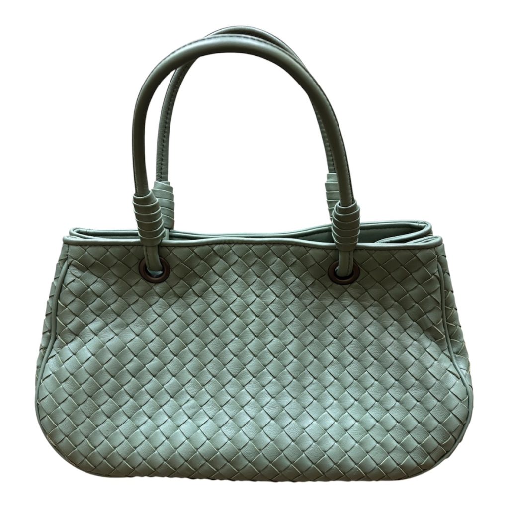 BOTTEGA VENETA 　ボッテガヴェネタ　トートバック