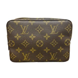 ルイ・ヴィトン（Louis Vuitton） ポーチ【イオン函館上磯店】