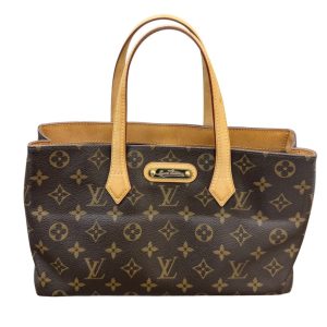 Louis Vuitton ルイヴィトン ウィルシャーPM