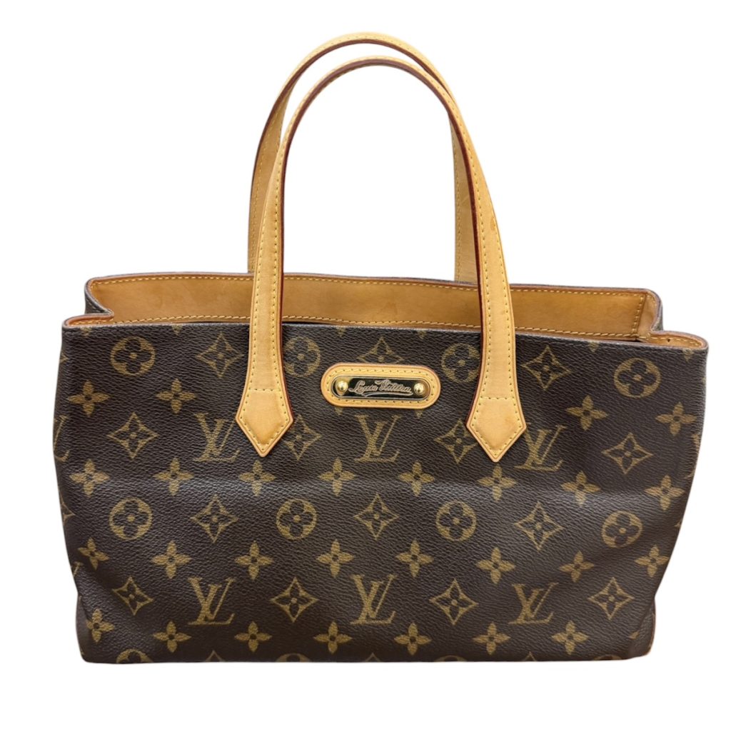 Louis Vuitton ルイヴィトン ウィルシャーPM