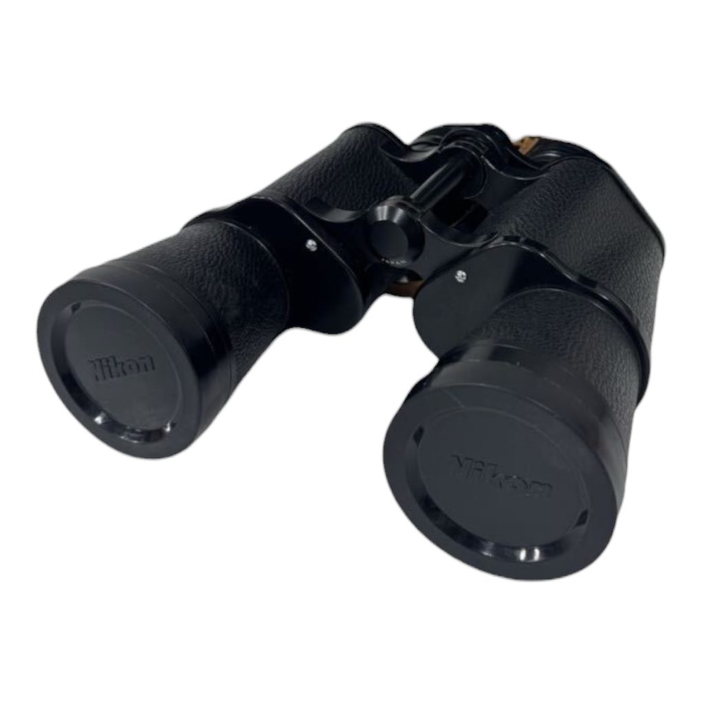 NIKON ニコン 双眼鏡