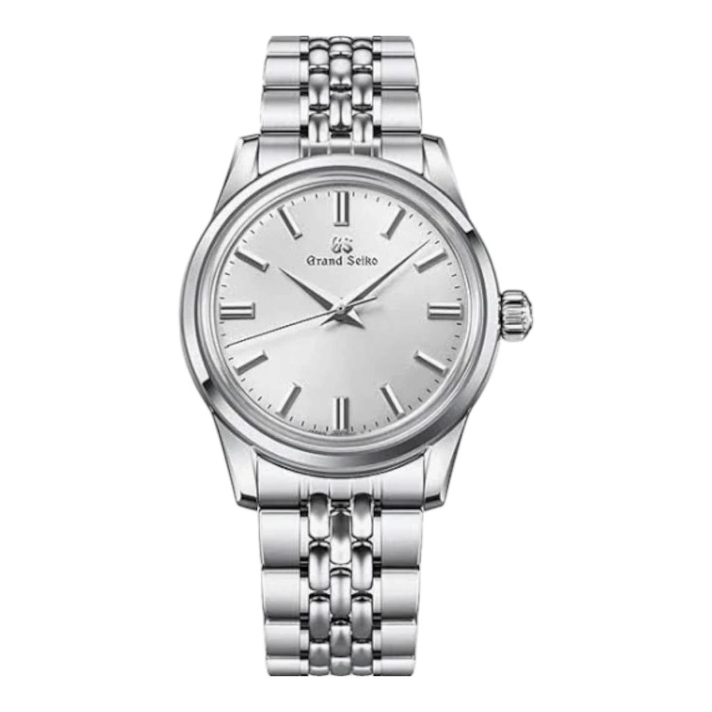 GrandSeiko SBGW305