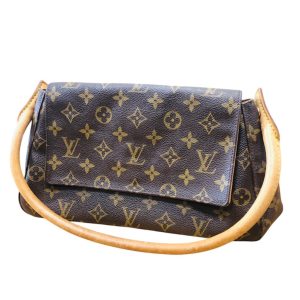 Louis Vuitton (ルイヴィトン)　ミニ・ルーピング　ショルダーバッグ