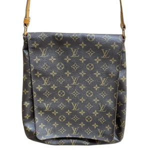 ルイ・ヴィトン Louis Vuitton  ミュゼット・サルサ