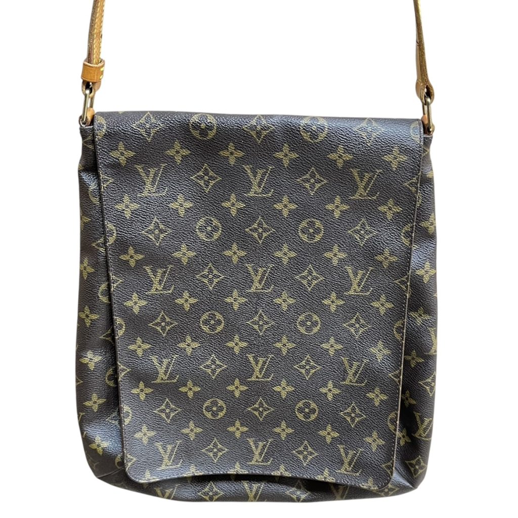 ルイ・ヴィトン Louis Vuitton  ミュゼット・サルサ