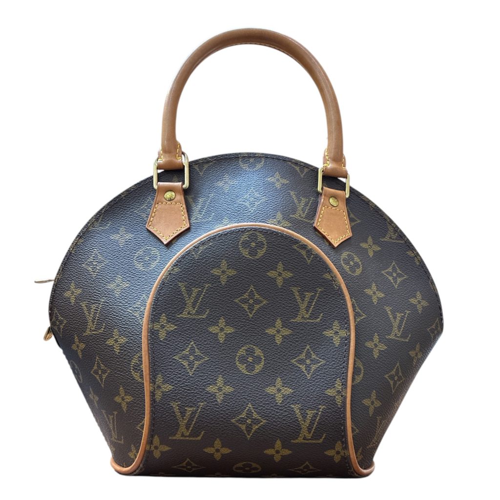 Louis Vuitton（ルイ・ヴィトン）　エリプスMM