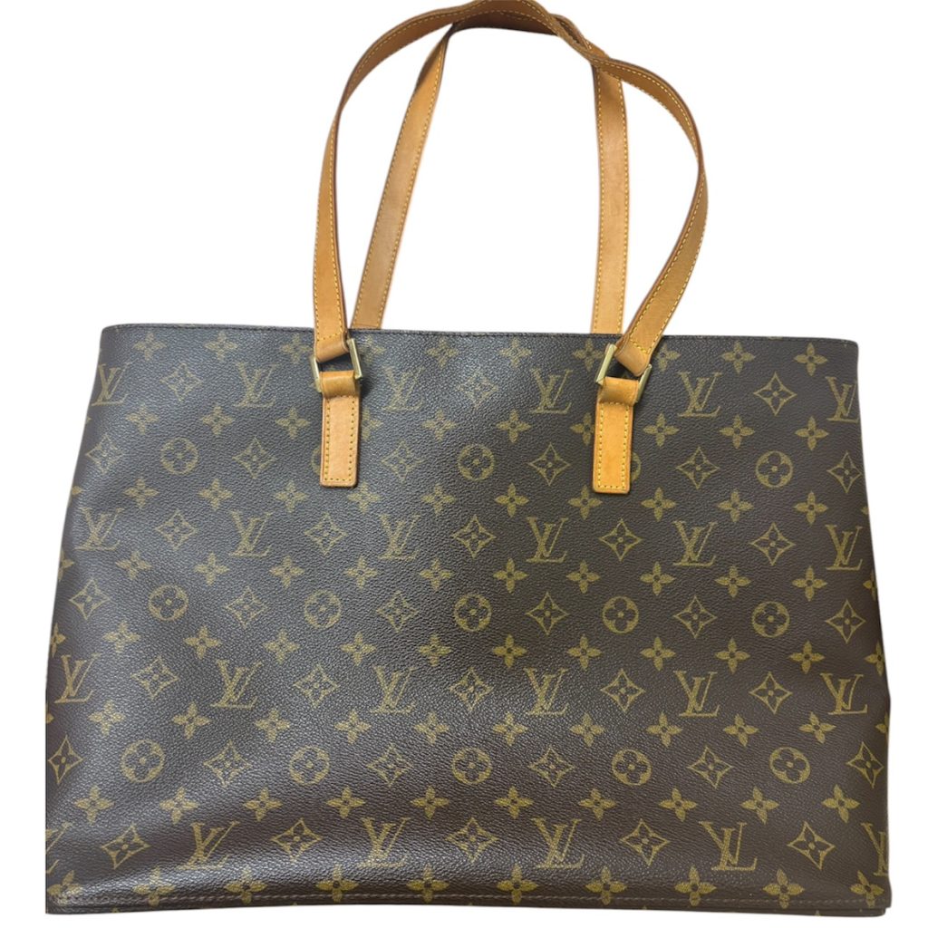 【高価買取】Louis Vuitton（ルイ・ヴィトン）　ルコ バッグ