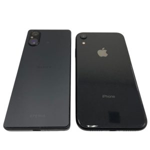 iPhone、Androidの買取り/取手市井野/スマホ買取り強化中