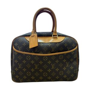 LOUIS VUITTON ルイヴィトン ドーヴィル M47270