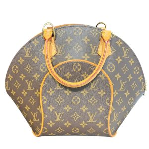 ルイ・ヴィトン Louis Vuitton エリプスMM