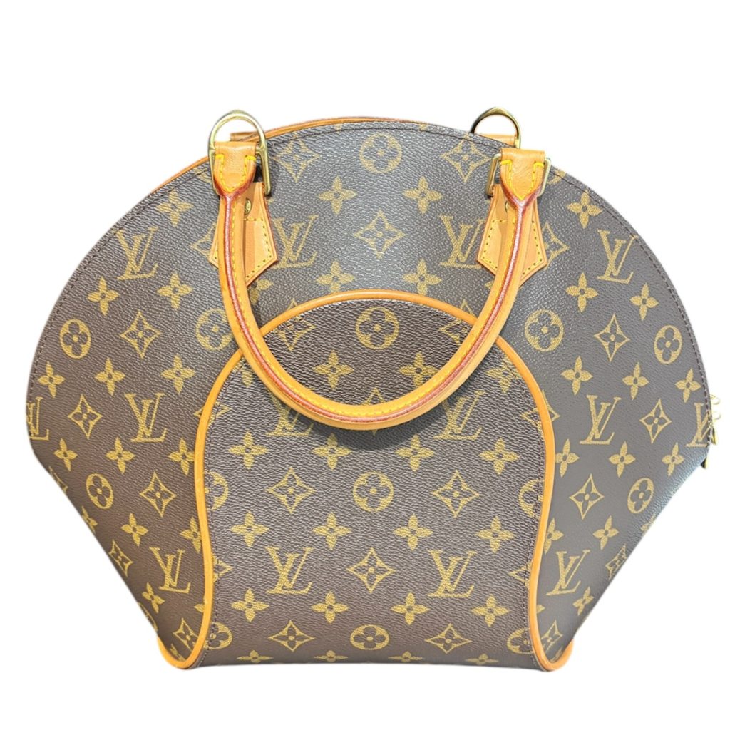 ルイ・ヴィトン Louis Vuitton エリプスMM