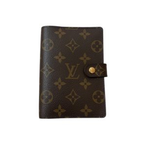 Louis Vuitton ルイヴィトン アジェンダ PM 手帳 山形市