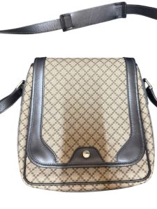 【GUCCI　ショルダーバッグ】