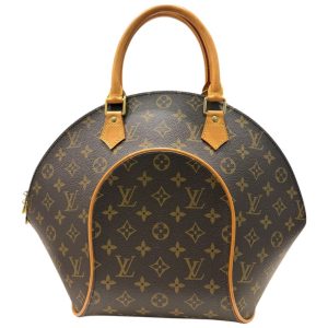 Louis Vuitton ルイ・ヴィトン モノグラム エリプスMM