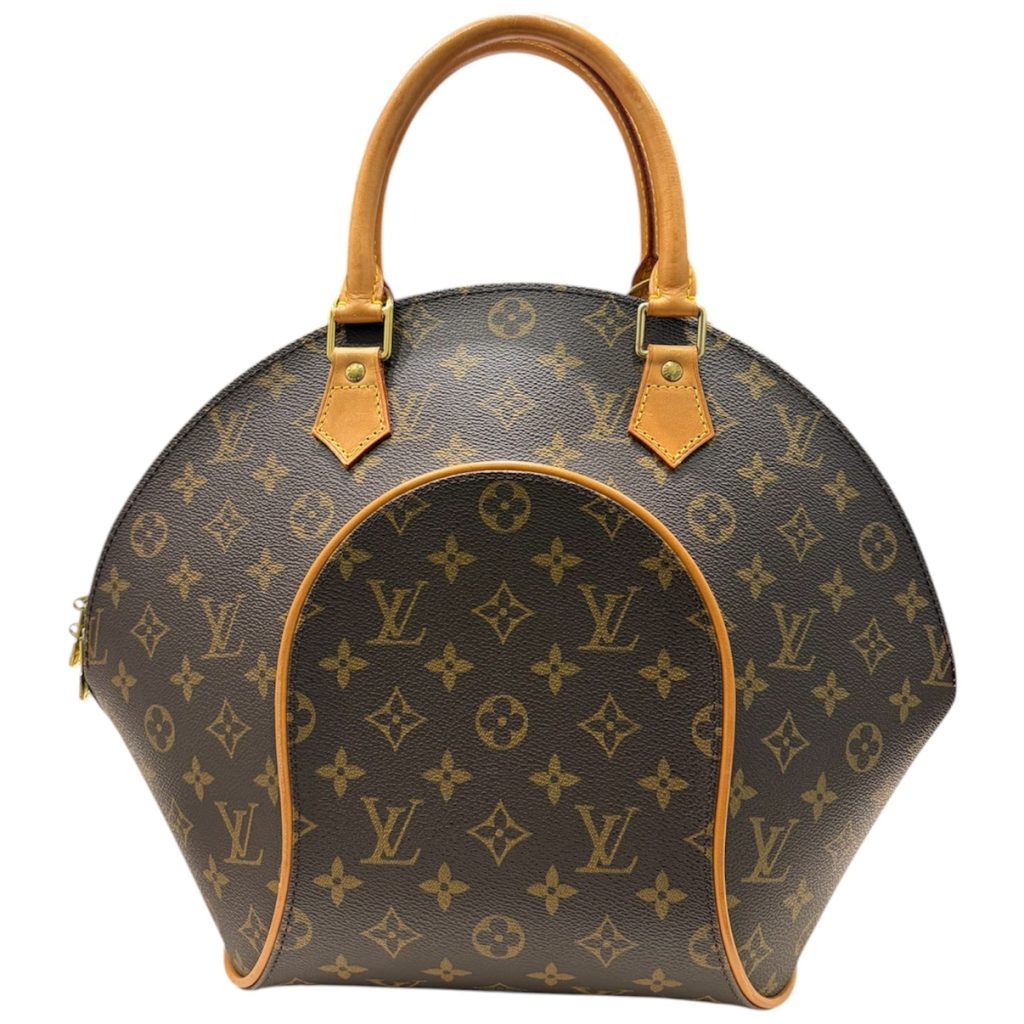 Louis Vuitton ルイ・ヴィトン モノグラム エリプスMM