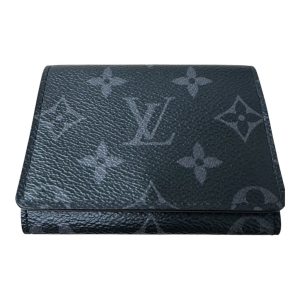 【ルイヴィトン高価買取！】ルイヴィトン　アンヴェロップ・カルト ドゥ ヴィジット