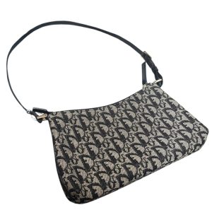 Dior　ディオール　トロッター　アクセサリーバッグ　