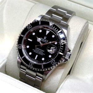 Rolex ロレックス サブマリーナ