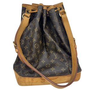 Louis Vuitton ノエ モノグラム・キャンバス