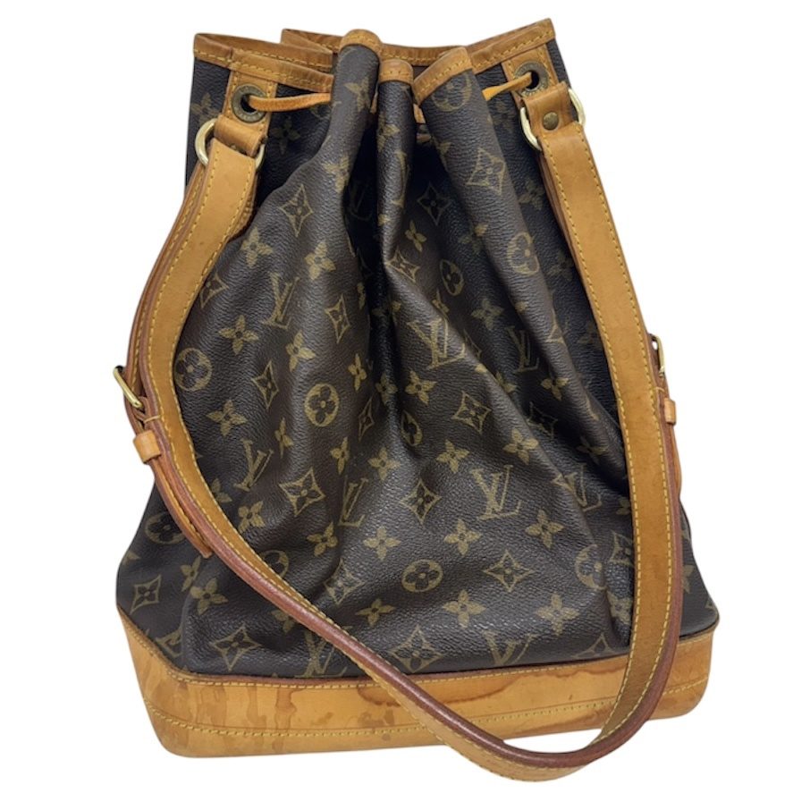 Louis Vuitton ノエ モノグラム・キャンバス