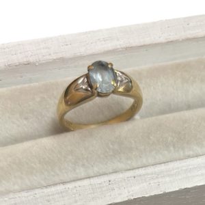 K18 18金 750 Pt850 コンビ ゴールド プラチナ リング アクセサリー ジュエリー 貴金属