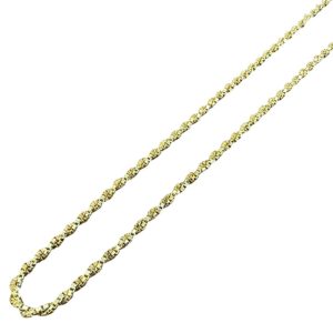【今が売り時！】K18　ネックレス