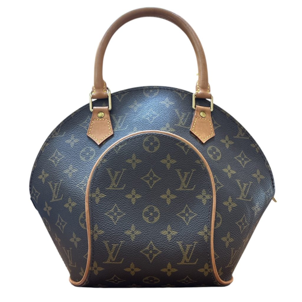 Louis Vuitton（ルイ・ヴィトン）モノグラム エリプスPM
