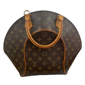 Louis Vuitton　ルイ・ヴィトン　モノグラム　エリプスMM 　札幌市　東区　元町
