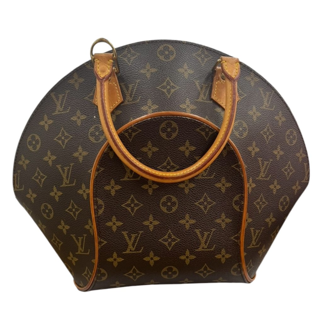 Louis Vuitton　ルイ・ヴィトン　モノグラム　エリプスMM 　札幌市　東区　元町