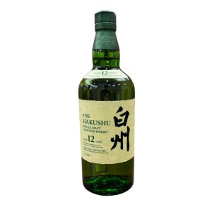 白州12年（700ml）