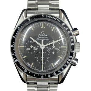 OMEGA スピードマスター プロフェッショナル
