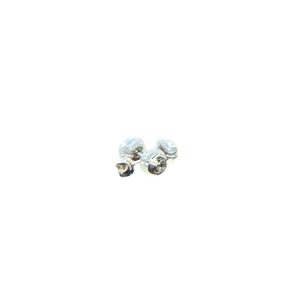 Pt900 ピアス 石あり プラチナ アクセサリー