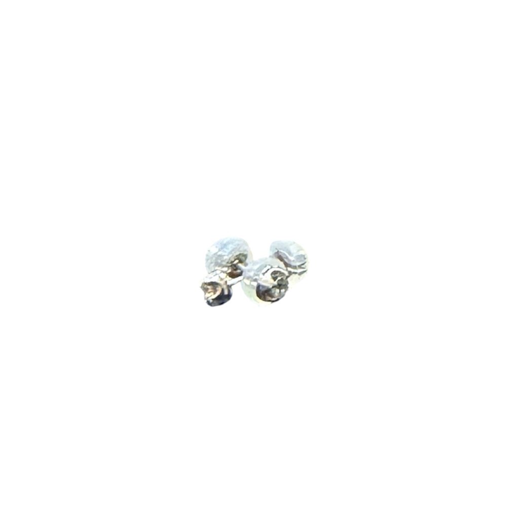 Pt900 ピアス 石あり プラチナ アクセサリー