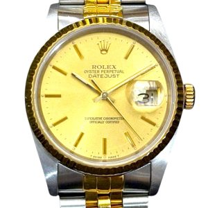 ROLEX(ロレックス)　デイトジャスト　Ref.16233