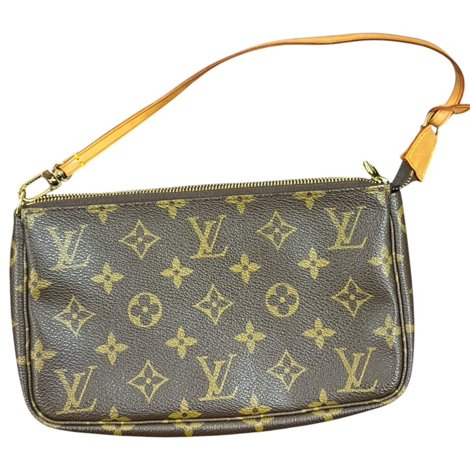 Louis Vuitton ルイヴィトン アクセソワール