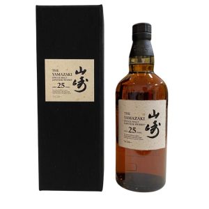サントリー 山崎25年
