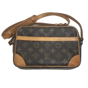 LOUIS VUITTON  モノグラム  トロカデロ23  M51276