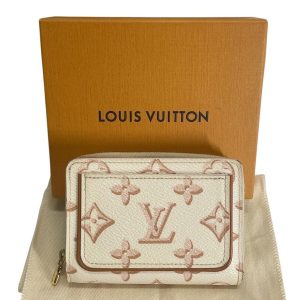 ルイヴィトンウォレットの買取| 我孫子市並木|ブランドバック買取り強化中