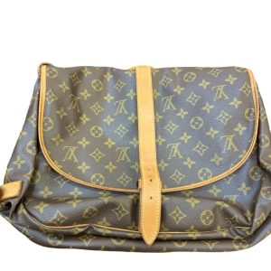 Louis Vuitton ルイヴィトン ソミュール30
