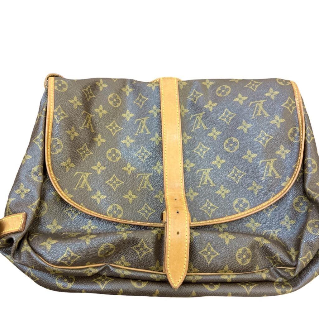 Louis Vuitton ルイヴィトン ソミュール30