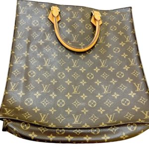 Louis Vuitton ルイヴィトン サックプラ