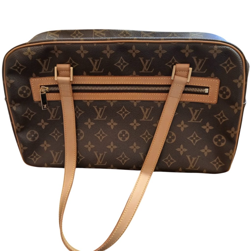 Louis Vuitton ルイヴィトン シテGM