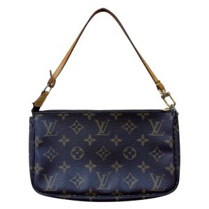 【アクセソワール モノグラム】Louis Vuitton(M51980)【Bランク】