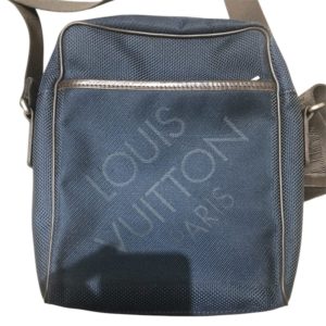 登別市でルイヴィトン シタダンMMをお買取しました｜美品バッグを高価査定
