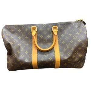 Louis Vuitton（ルイ・ヴィトン）モノグラム キーポル45